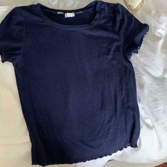 Bundle of two garage soft tees - Picture 2 of 3